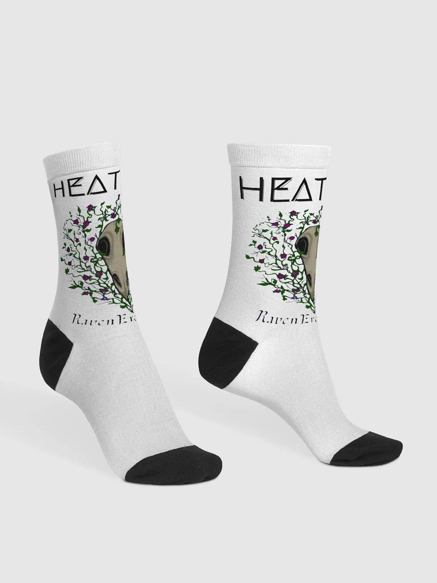 Heathen Socks product image (3)