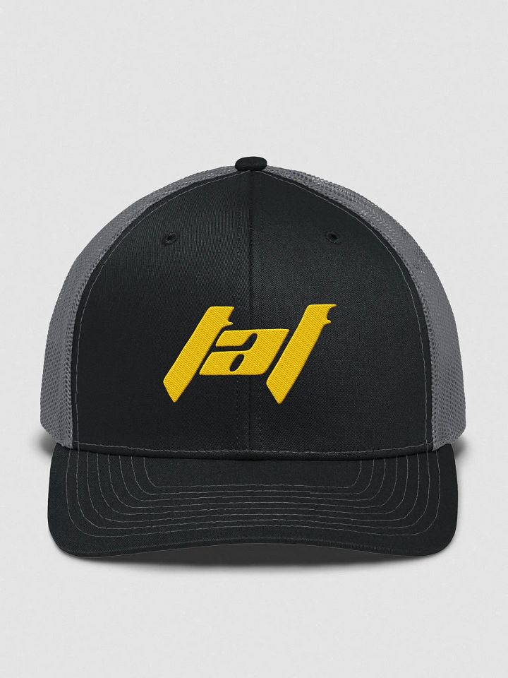 Gold TAF Logo Richardson 112 product image (10)