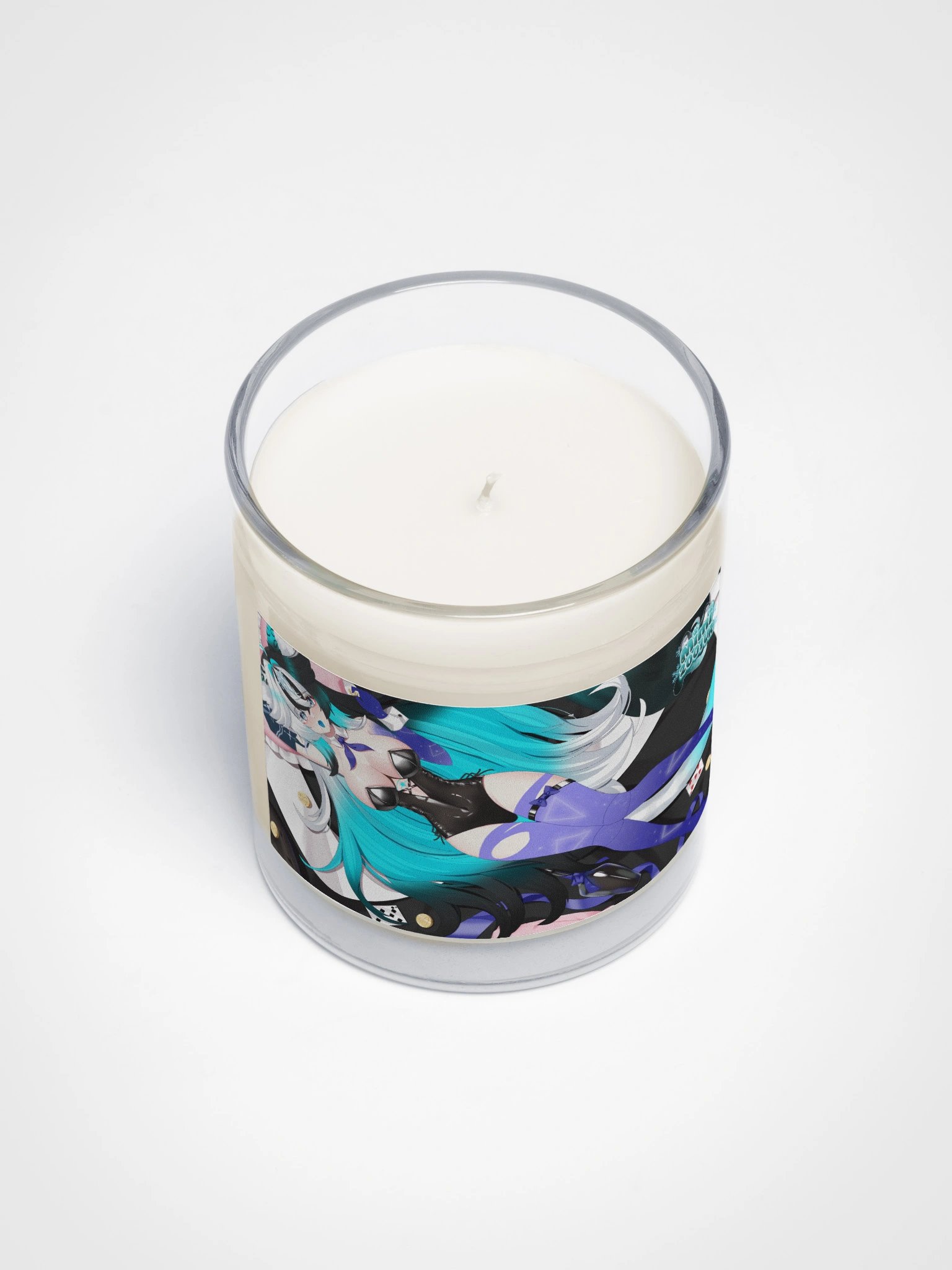 Bunny Suit Candle product image (3)