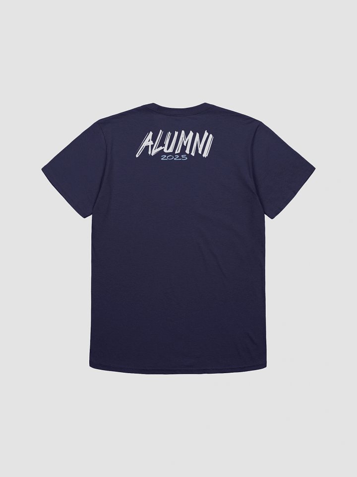 The Line 2025 Alumni Shirt product image (1)