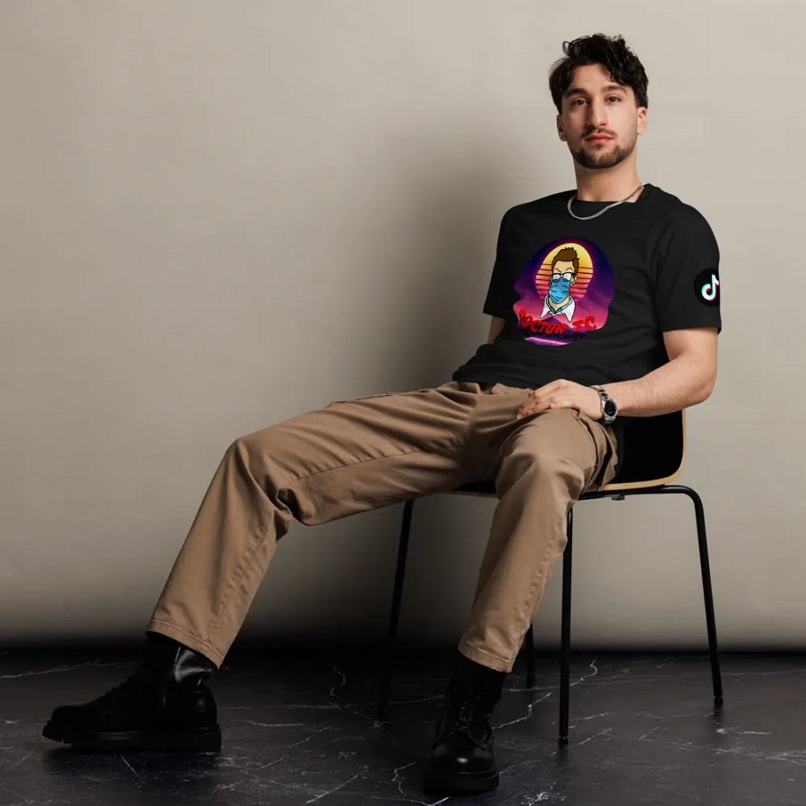 Classic Doc Tee product image (5)
