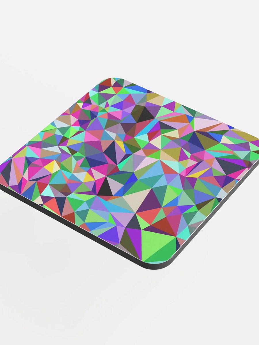 Nanite Coasters product image (4)