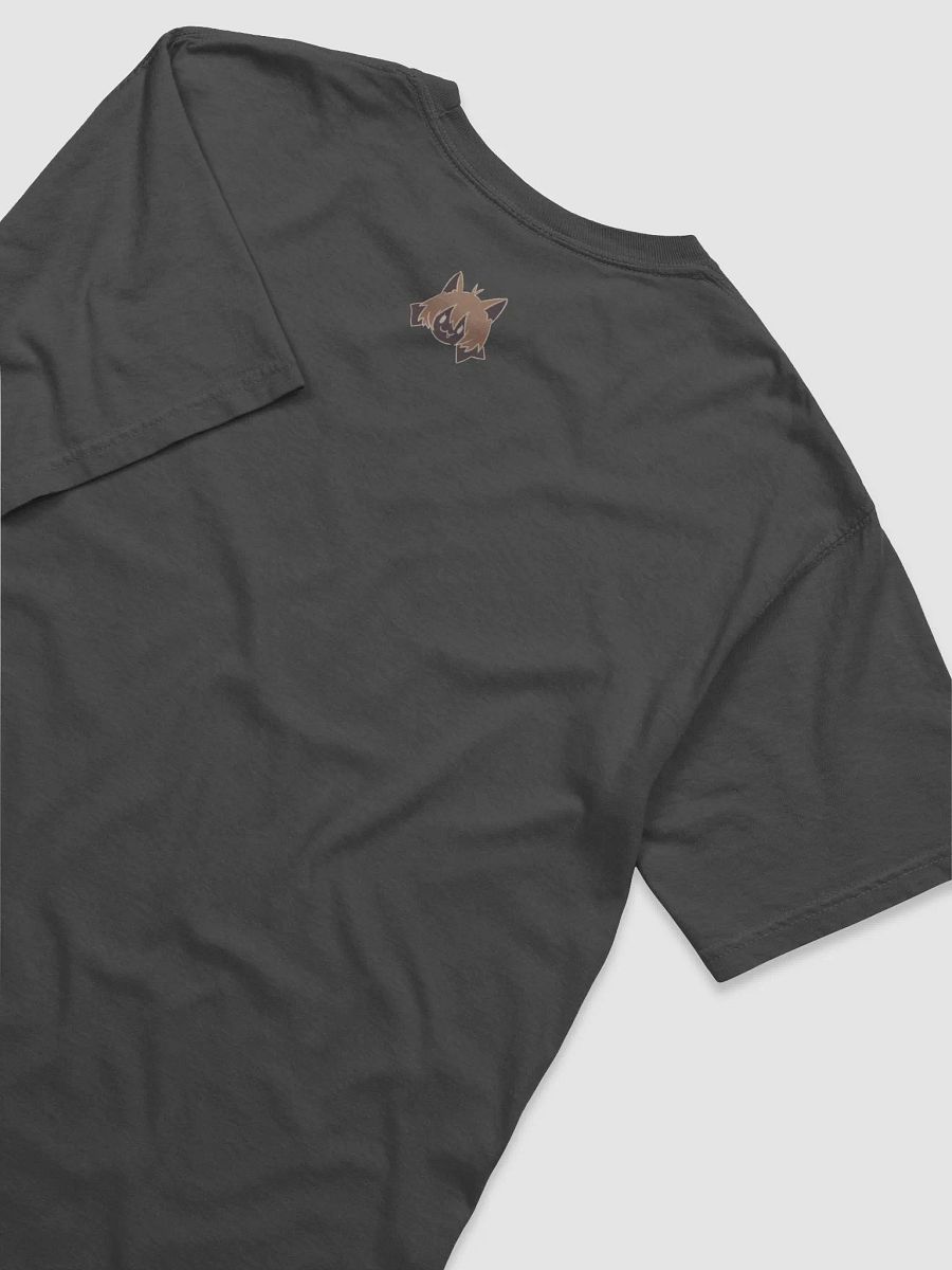MAIDEN T-Shirt (Orange) product image (7)