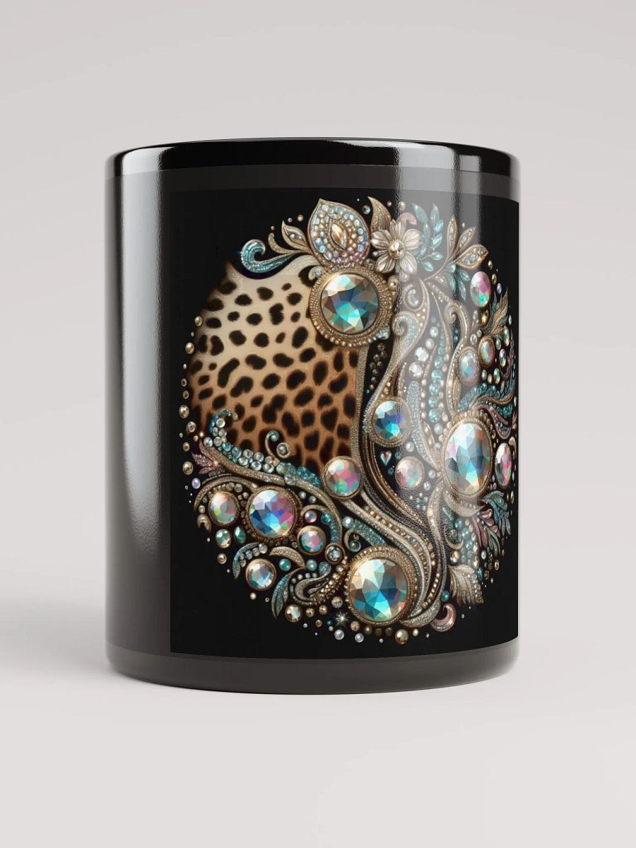Opulent Gemstone Elegance Mug product image (10)