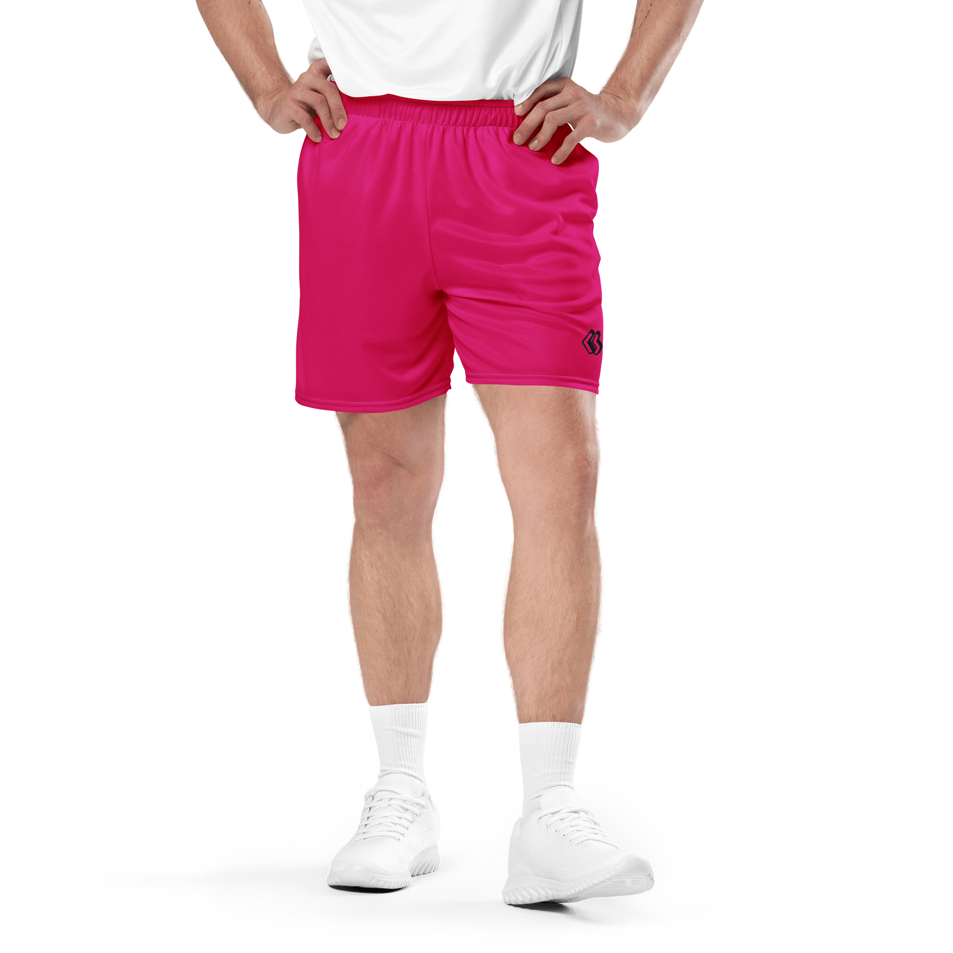 CS Shorts product image (2)