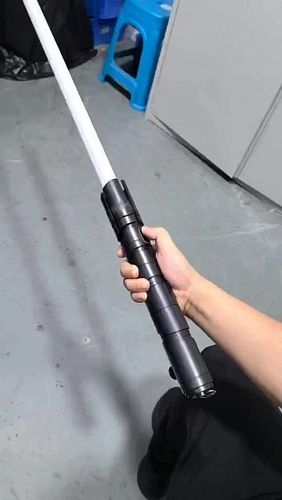Welcome to NAVIG8 Sabers.