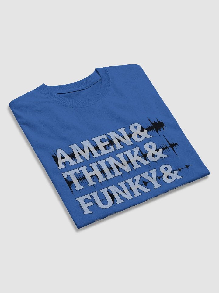 Give me a Break! T-Shirt (Gildan Heavyweight) product image (2)