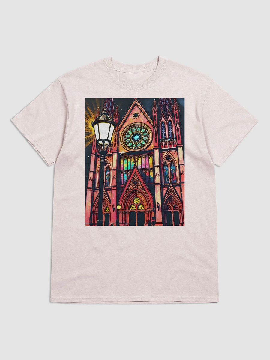 Urban Vibe Heavyweight Tee product image (1)