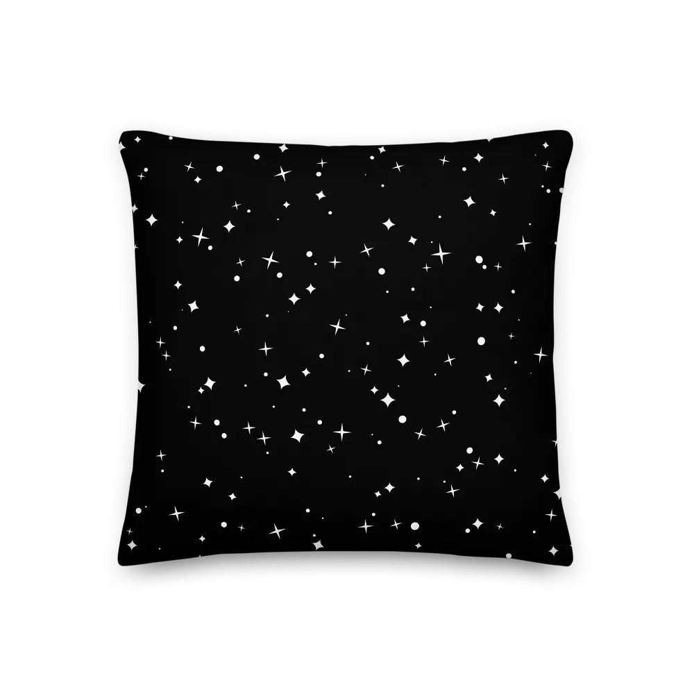 Death Row Christmas pillow product image (2)