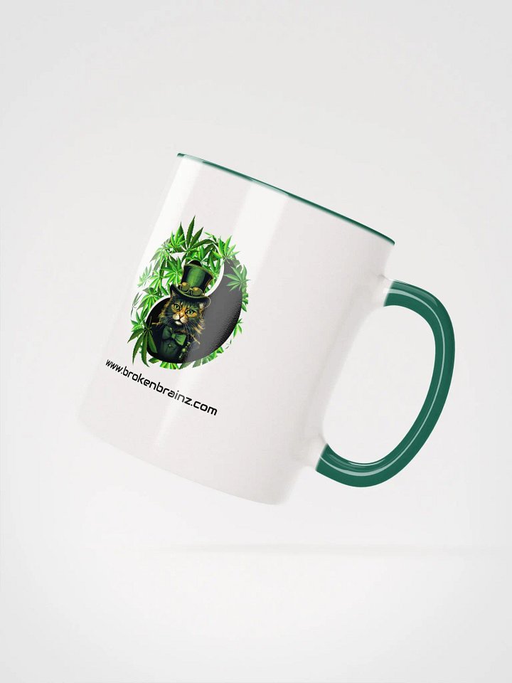 Stoned TopCat product image (4)