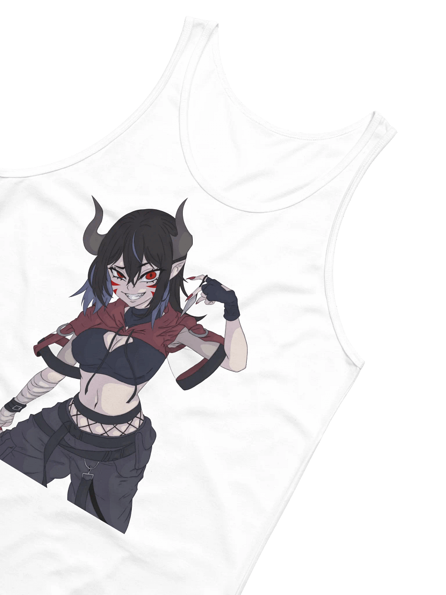 Kunai Tank product image (2)