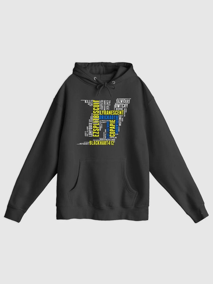 First Year Hoodie product image (1)