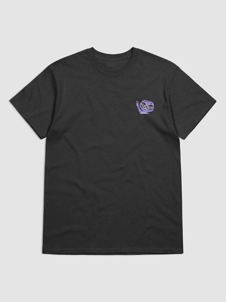 Alice Emote/Logo Tee product image (1)
