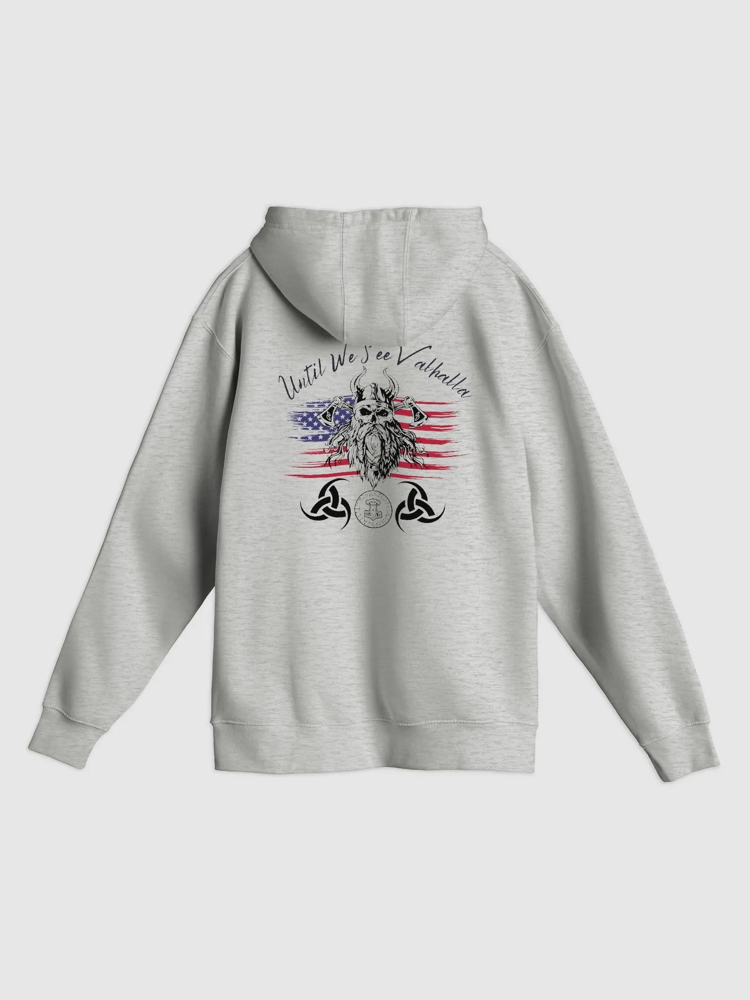 Until We See Flag product image (1)