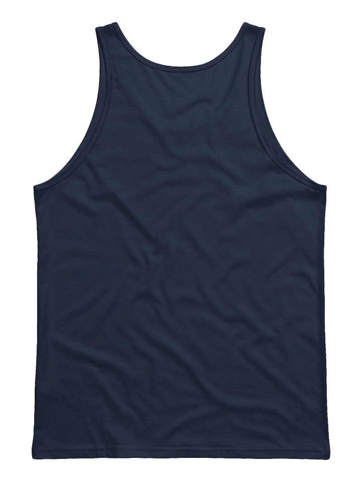 Verum Boys Tank - Black/Pink product image (10)