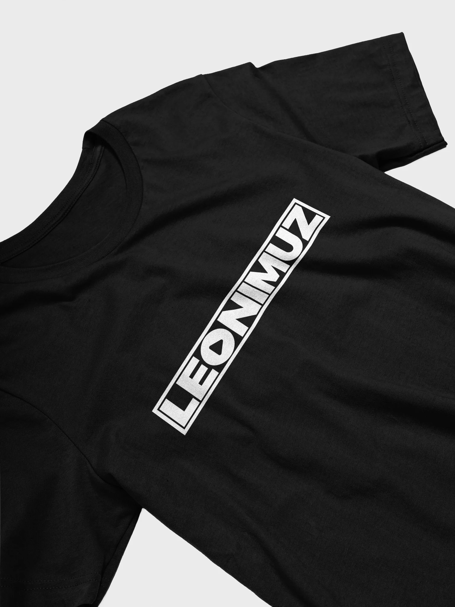 LeonimuZ Logo Tee product image (3)
