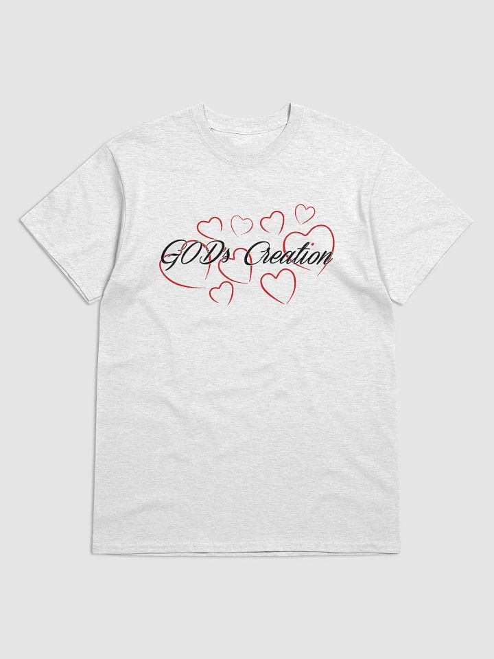 Novelty GOD's Creation Tee product image (3)