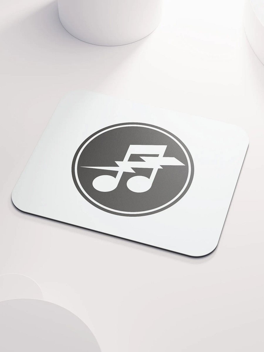 NaV Logo Mouse Pad product image (3)
