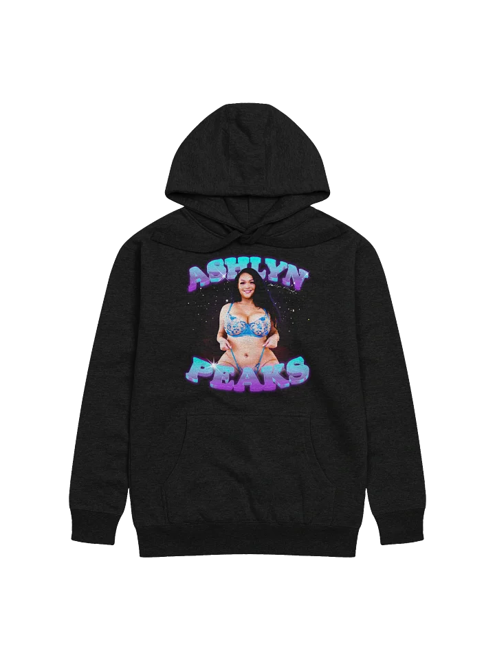 Fan Fav #2 - Hoodie product image (3)