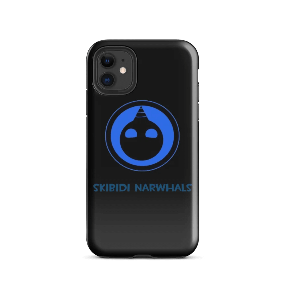 narwhal faction phone case product image (24)