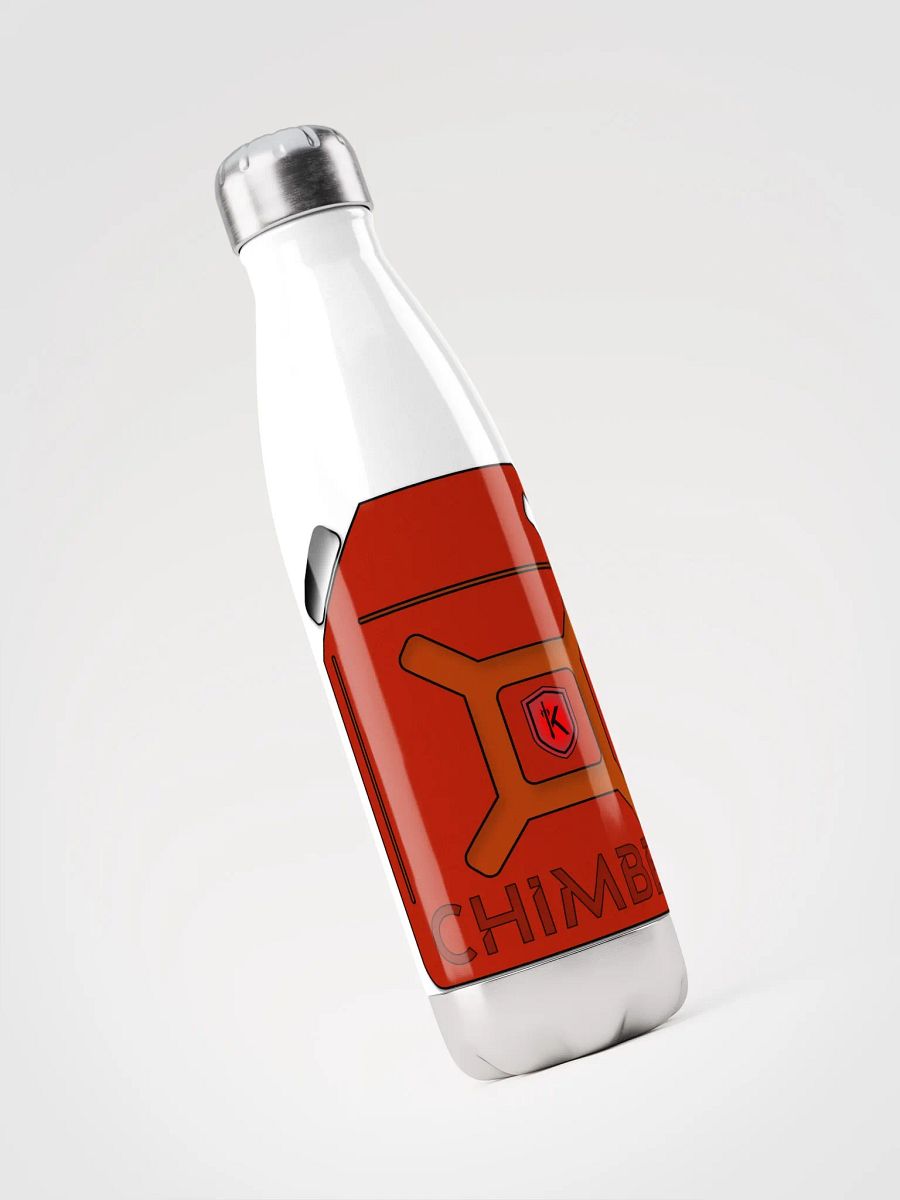 Chimshine Stainless Steel Water Bottle product image (3)