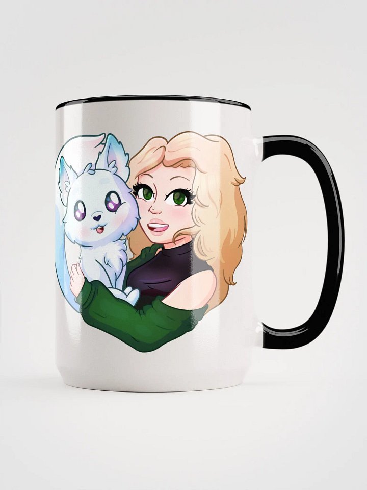 Hope's Mug Heart product image (1)