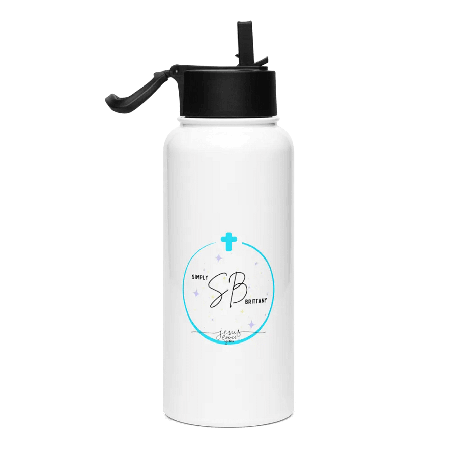 be the Light water bottle product image (4)