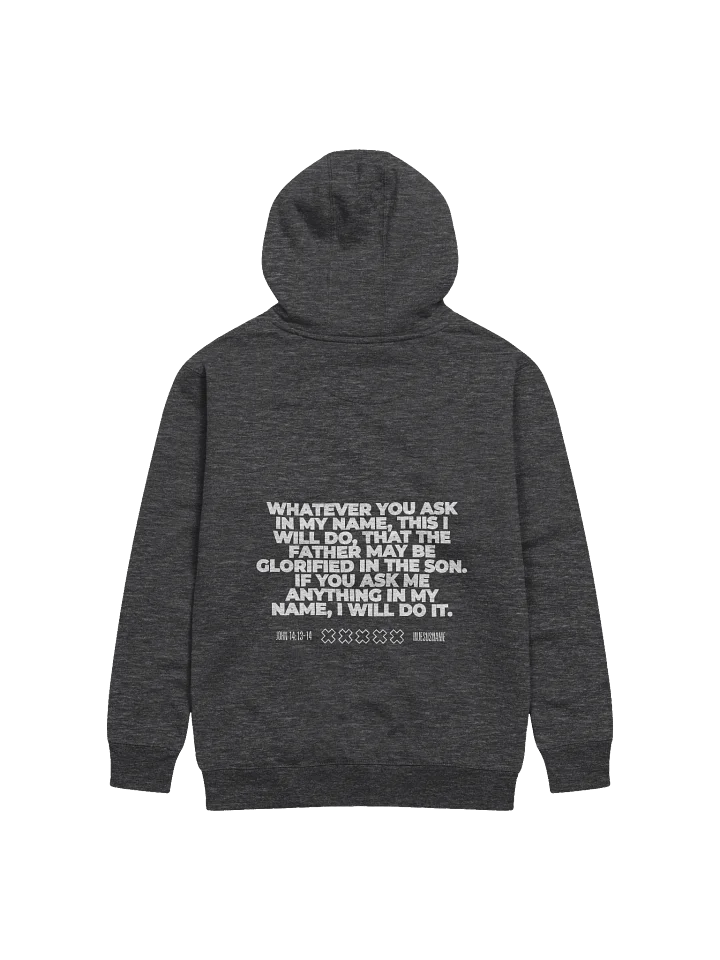 Power in the name of Jesus product image (2)