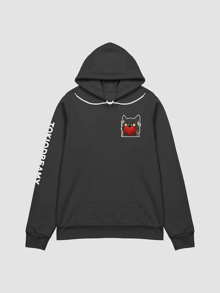 Love Hoodie product image (1)