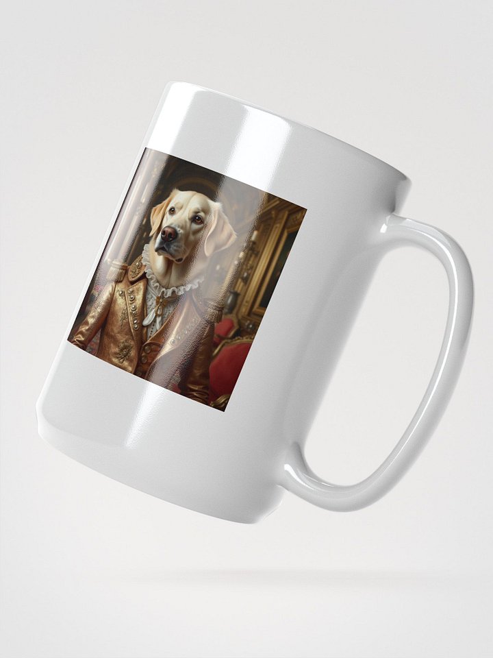 Royal Pup Majesty product image (2)