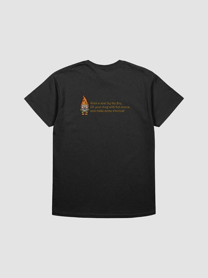Trapper Lodge "S'mores" T-Shirt - Darks product image (2)