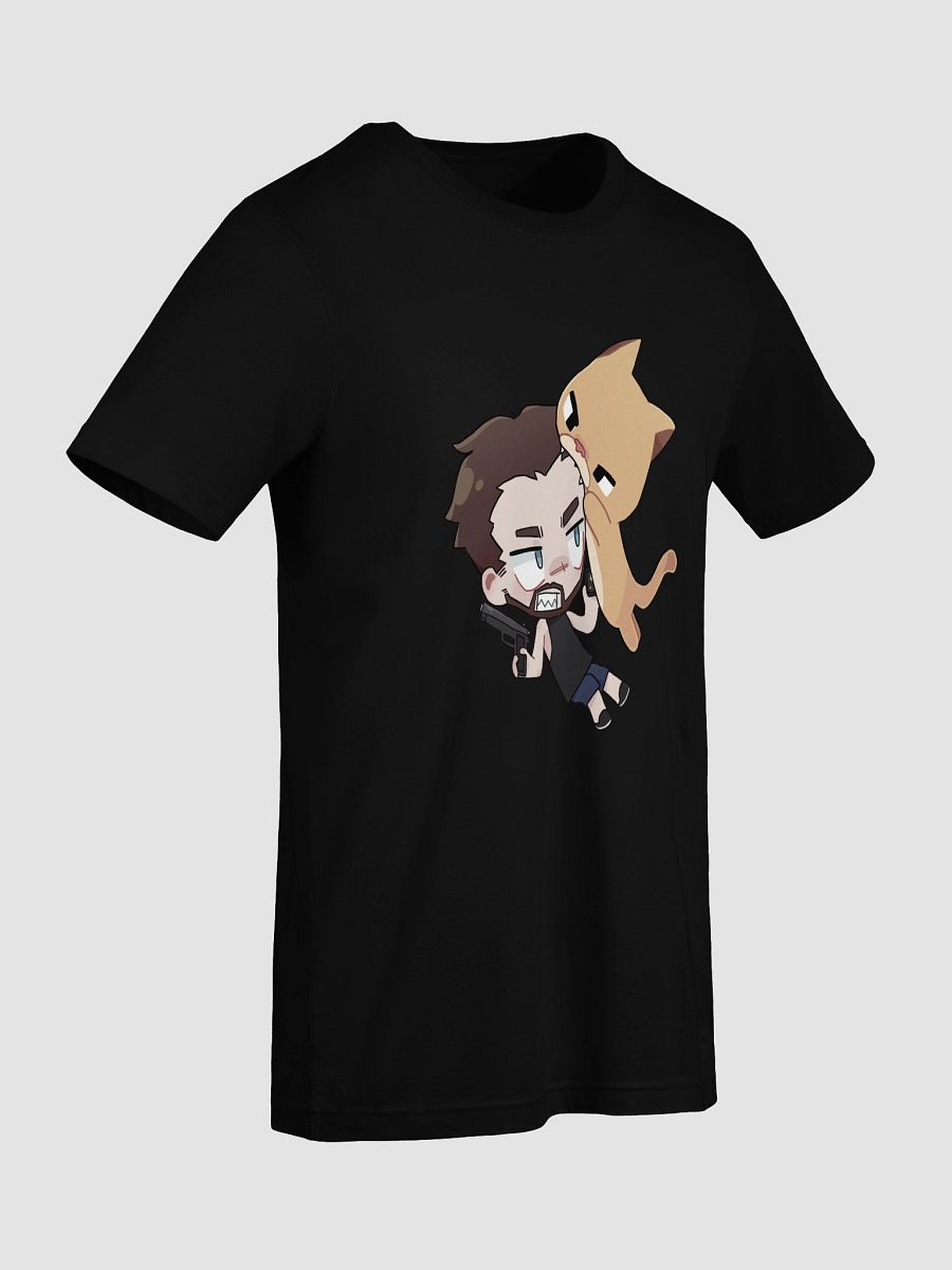 Cute Attack T-Shirt product image (95)