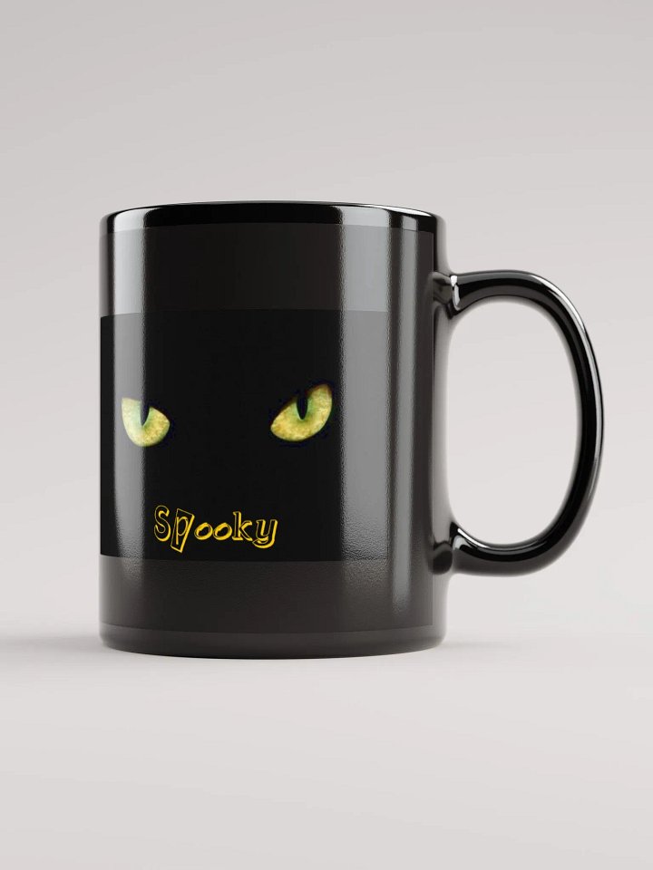 Spooky Mug product image (1)