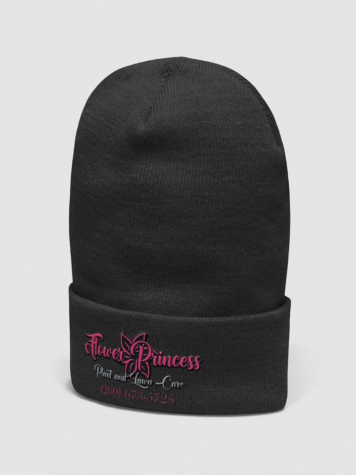 Winter Beanie product image (3)