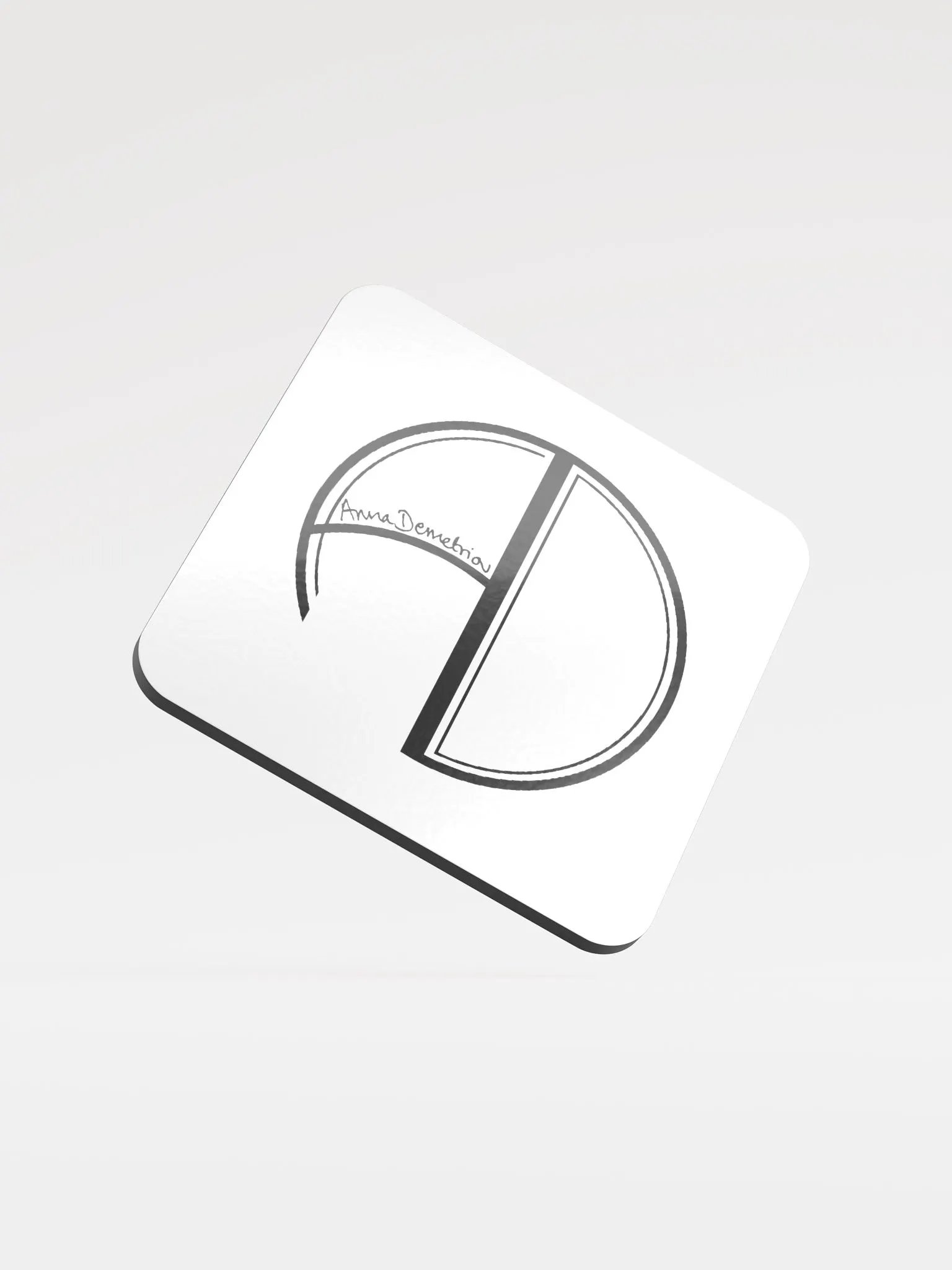 Logo Coaster product image (4)