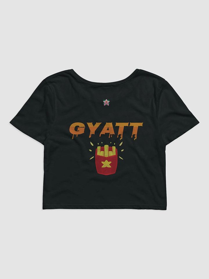 Major FOODIE GYATT SHIRT product image (5)