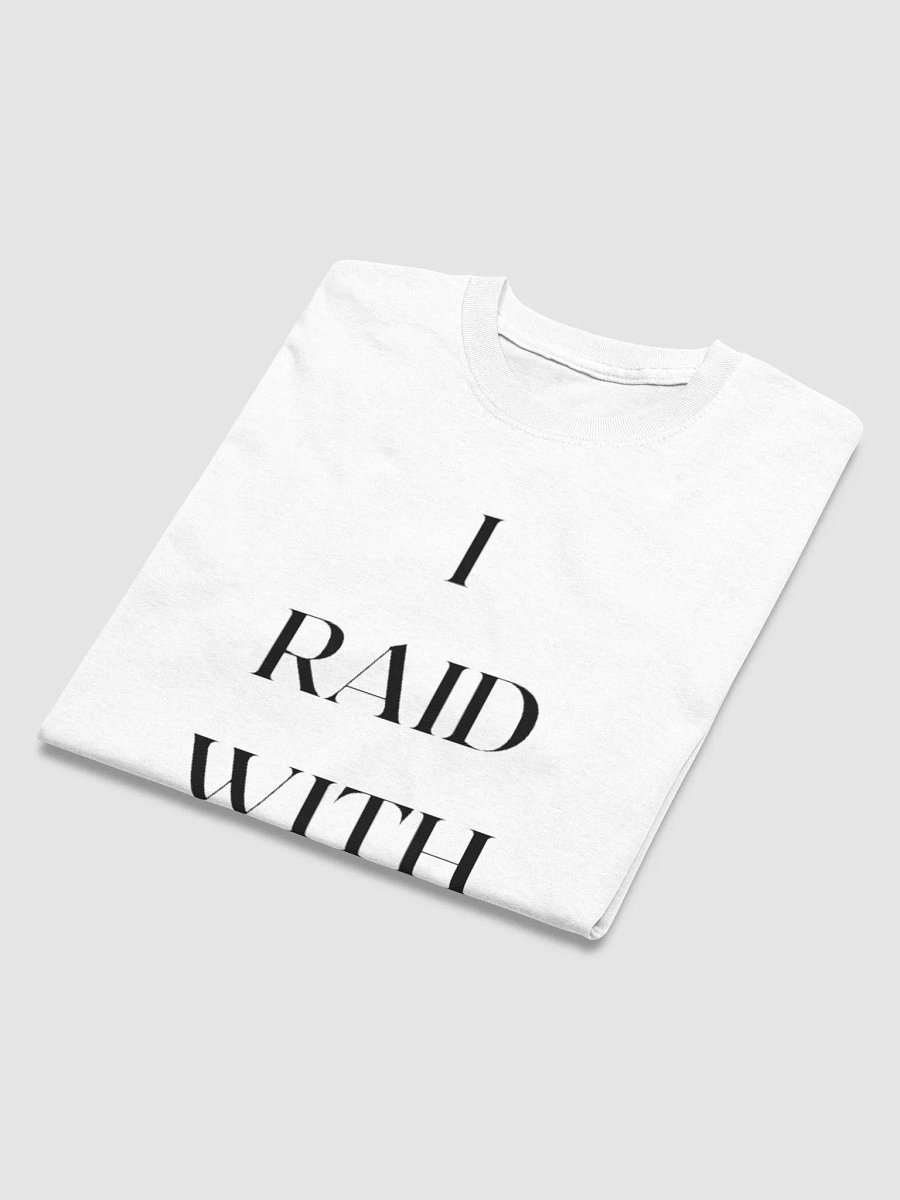 I Raid With Quack! product image (3)