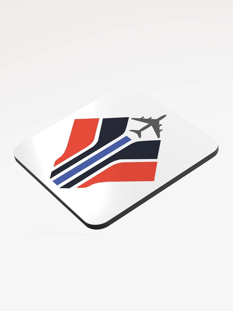 British Avgeek Coaster product image (3)