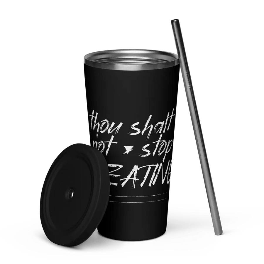 Insulated Tumbler product image (8)