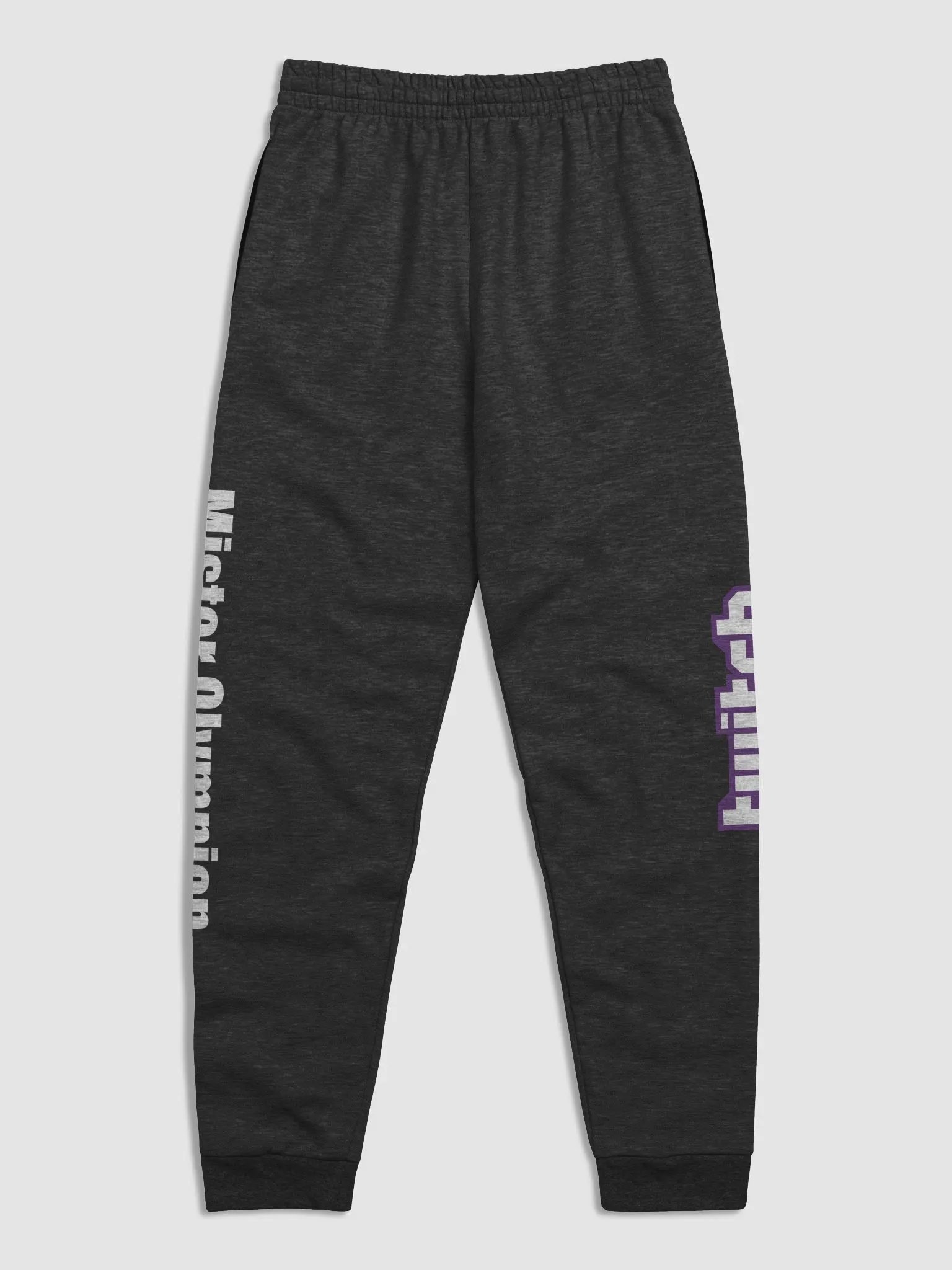 Oly sweat pants product image (5)