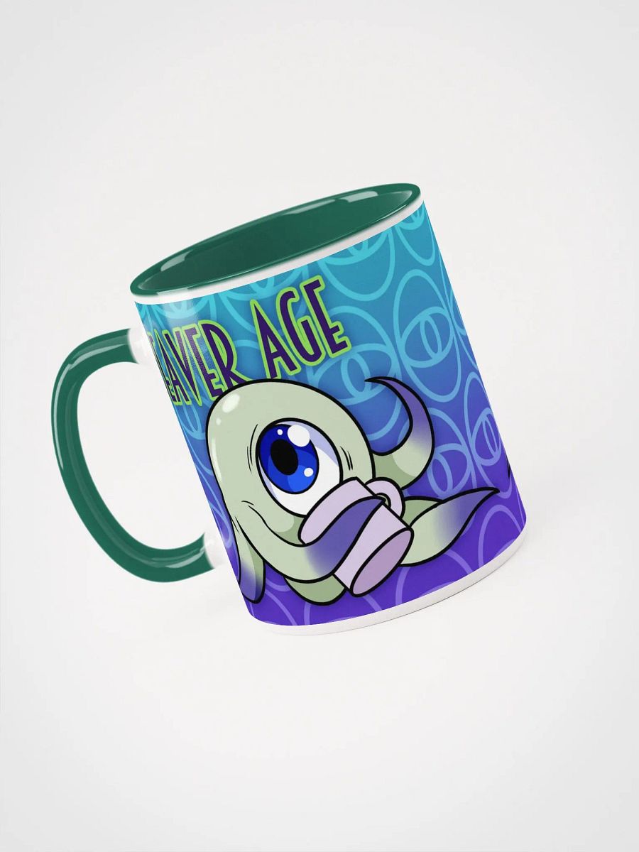 Redebut Mug product image (12)