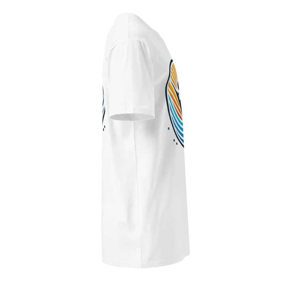 Energized Unity Unisex T-Shirt product image (3)