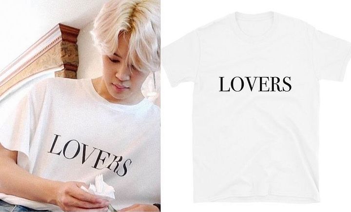 LOVERS (JIMIN) product image (2)