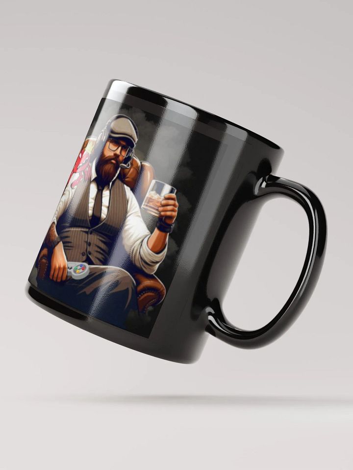 Crabby Mug 11oz. product image (2)