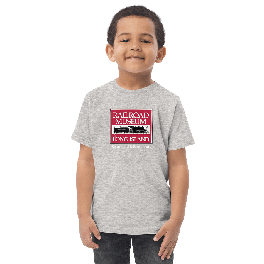 RMLI Logo Toddler Tee product image (3)