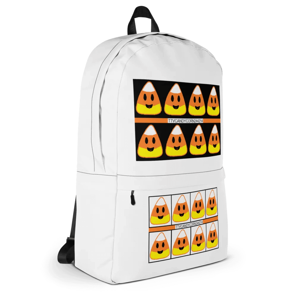 CANDY - Backpack product image (4)