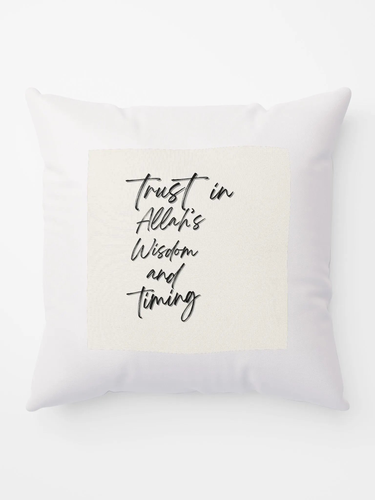 Dreamscape All-Over Print Pillow product image (5)
