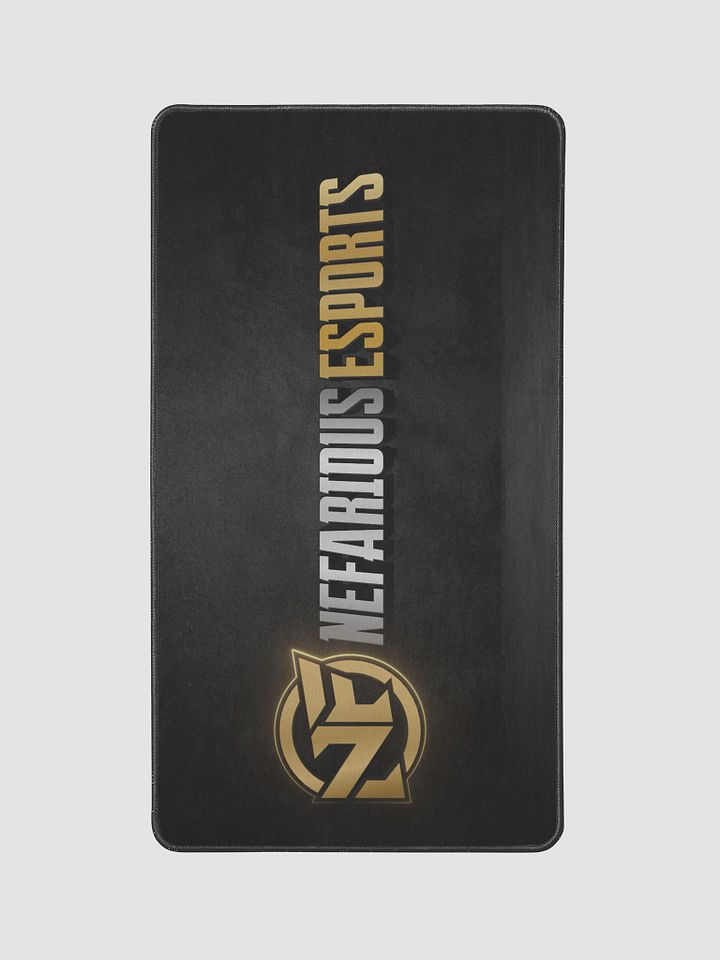 NF Mousepad 22.6x 12.8 product image (1)