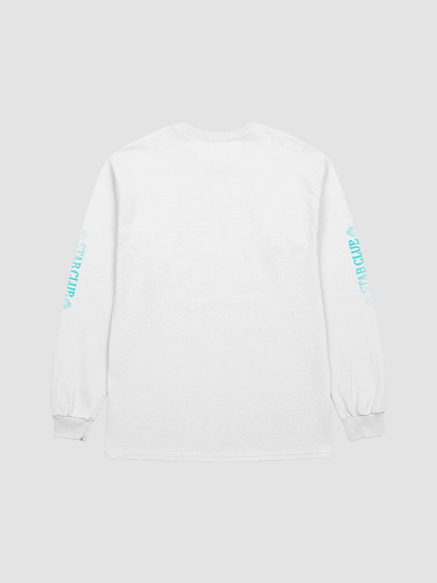Stab Club Long Sleeve product image (3)