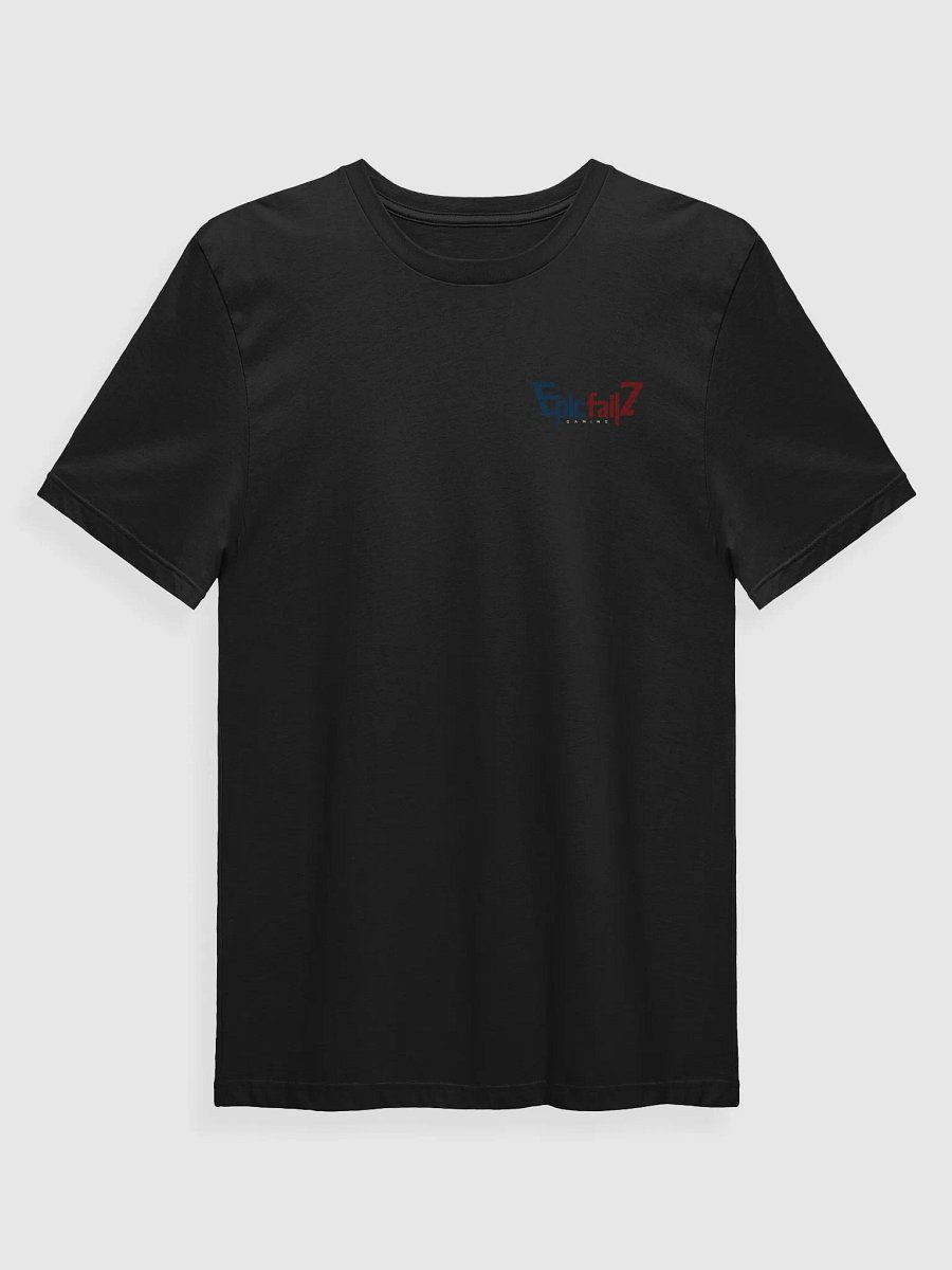 EpicfailZ Gaming T-Shirt product image (1)